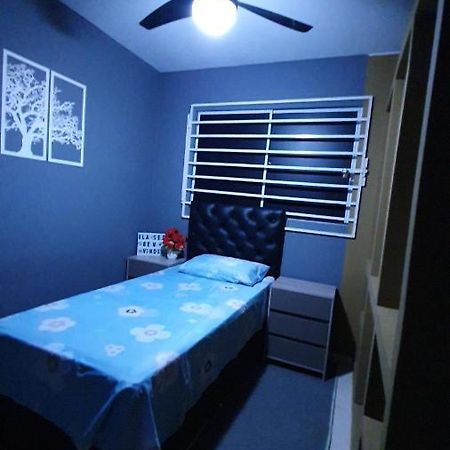 Bedroom Airport Масейо Экстерьер фото