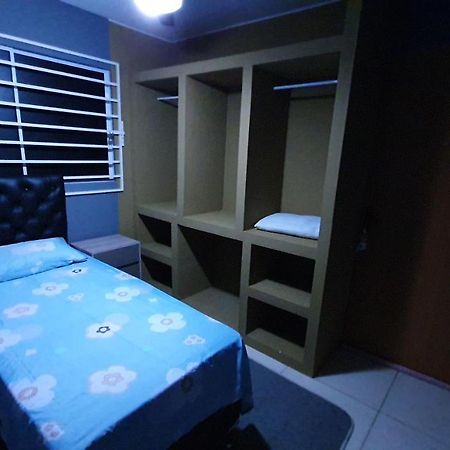 Bedroom Airport Масейо Экстерьер фото