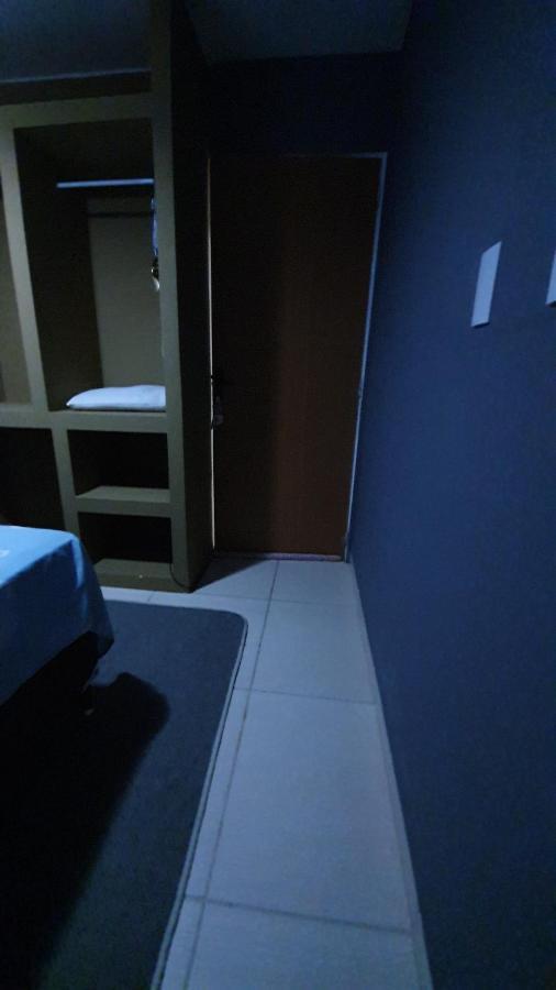 Bedroom Airport Масейо Экстерьер фото