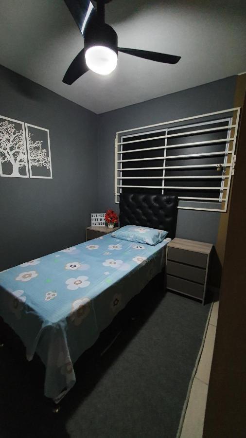 Bedroom Airport Масейо Экстерьер фото