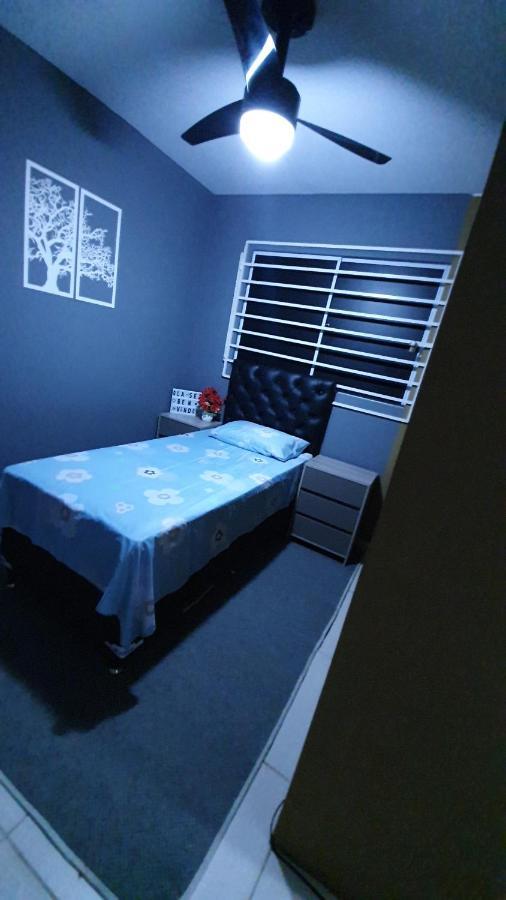 Bedroom Airport Масейо Экстерьер фото
