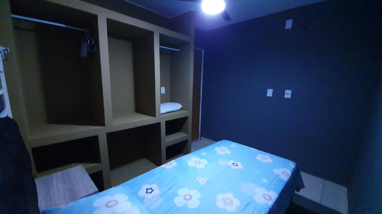 Bedroom Airport Масейо Экстерьер фото