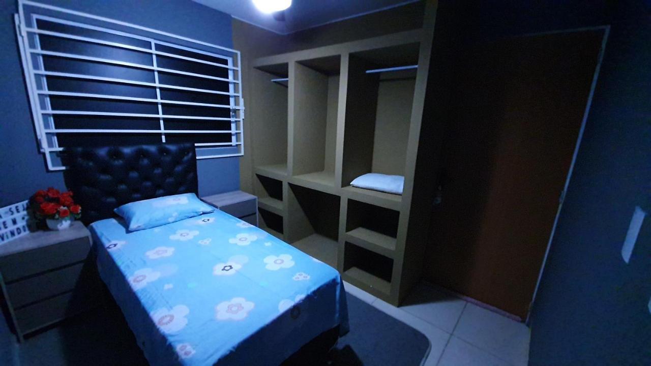 Bedroom Airport Масейо Экстерьер фото