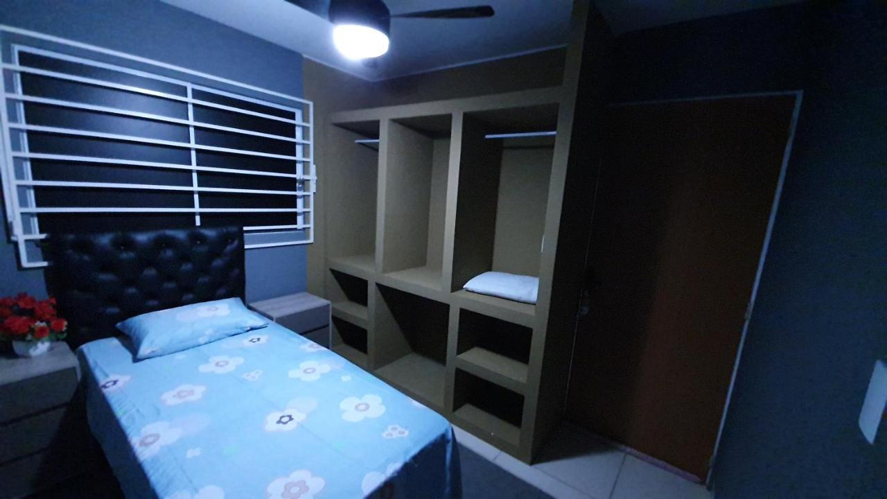Bedroom Airport Масейо Экстерьер фото