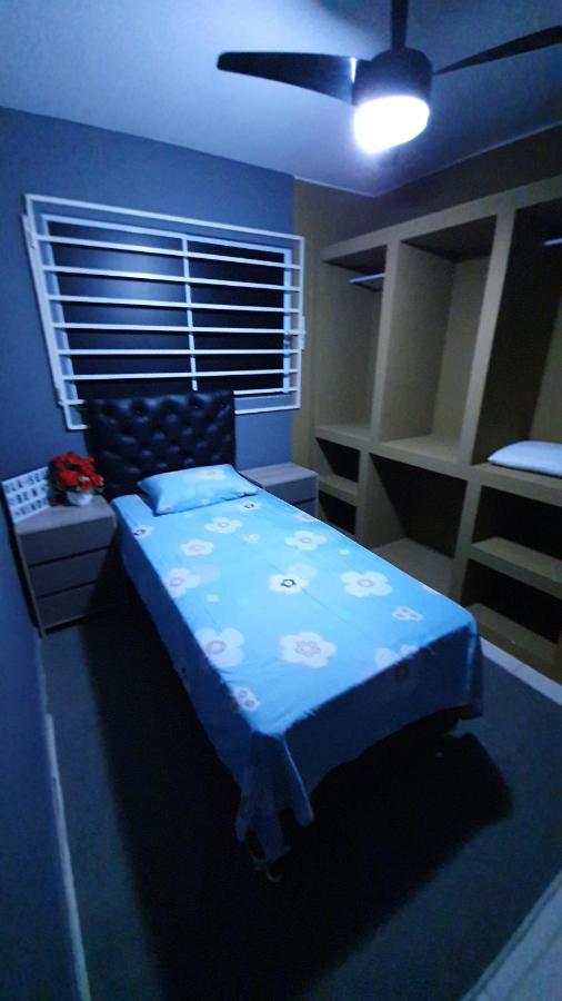Bedroom Airport Масейо Экстерьер фото