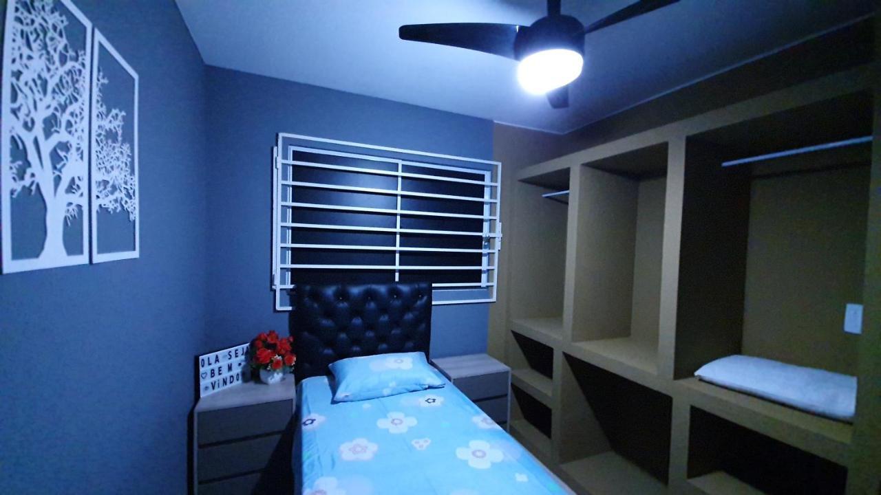 Bedroom Airport Масейо Экстерьер фото