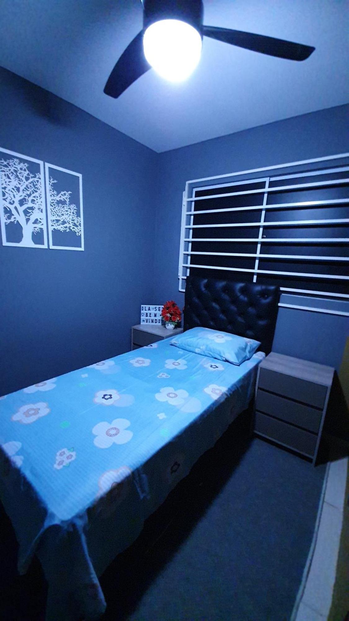 Bedroom Airport Масейо Экстерьер фото