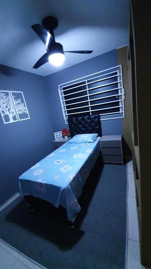 Bedroom Airport Масейо Экстерьер фото