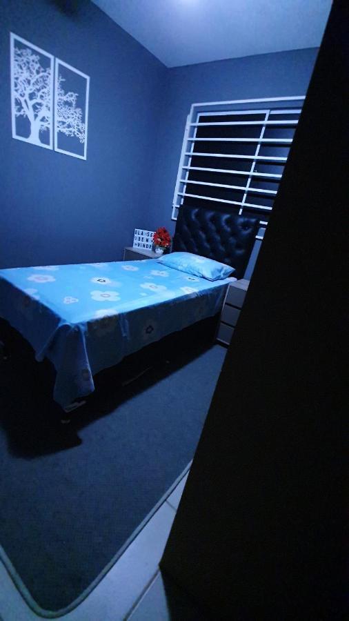 Bedroom Airport Масейо Экстерьер фото