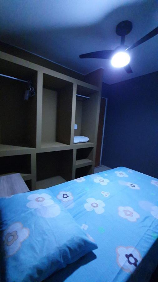Bedroom Airport Масейо Экстерьер фото