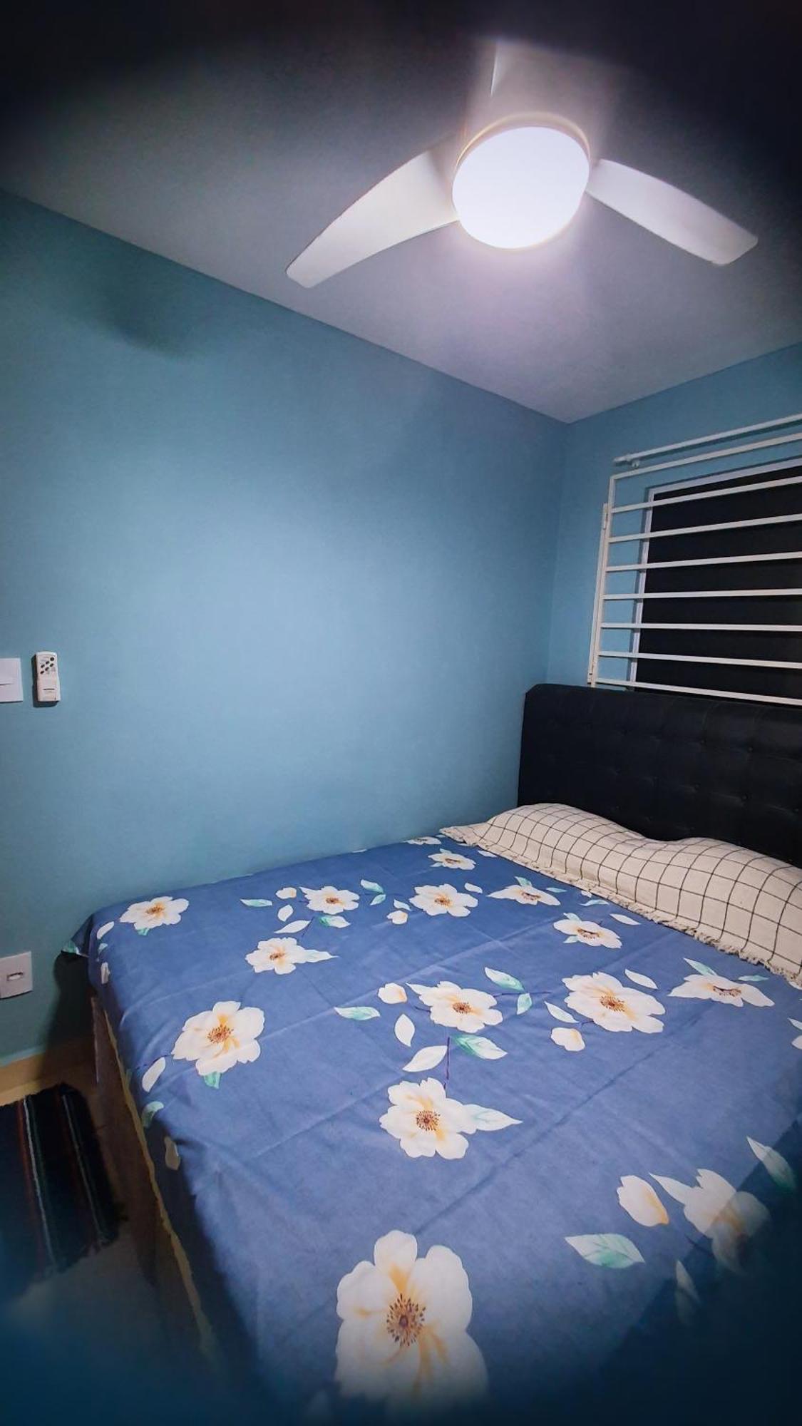 Bedroom Airport Масейо Номер фото