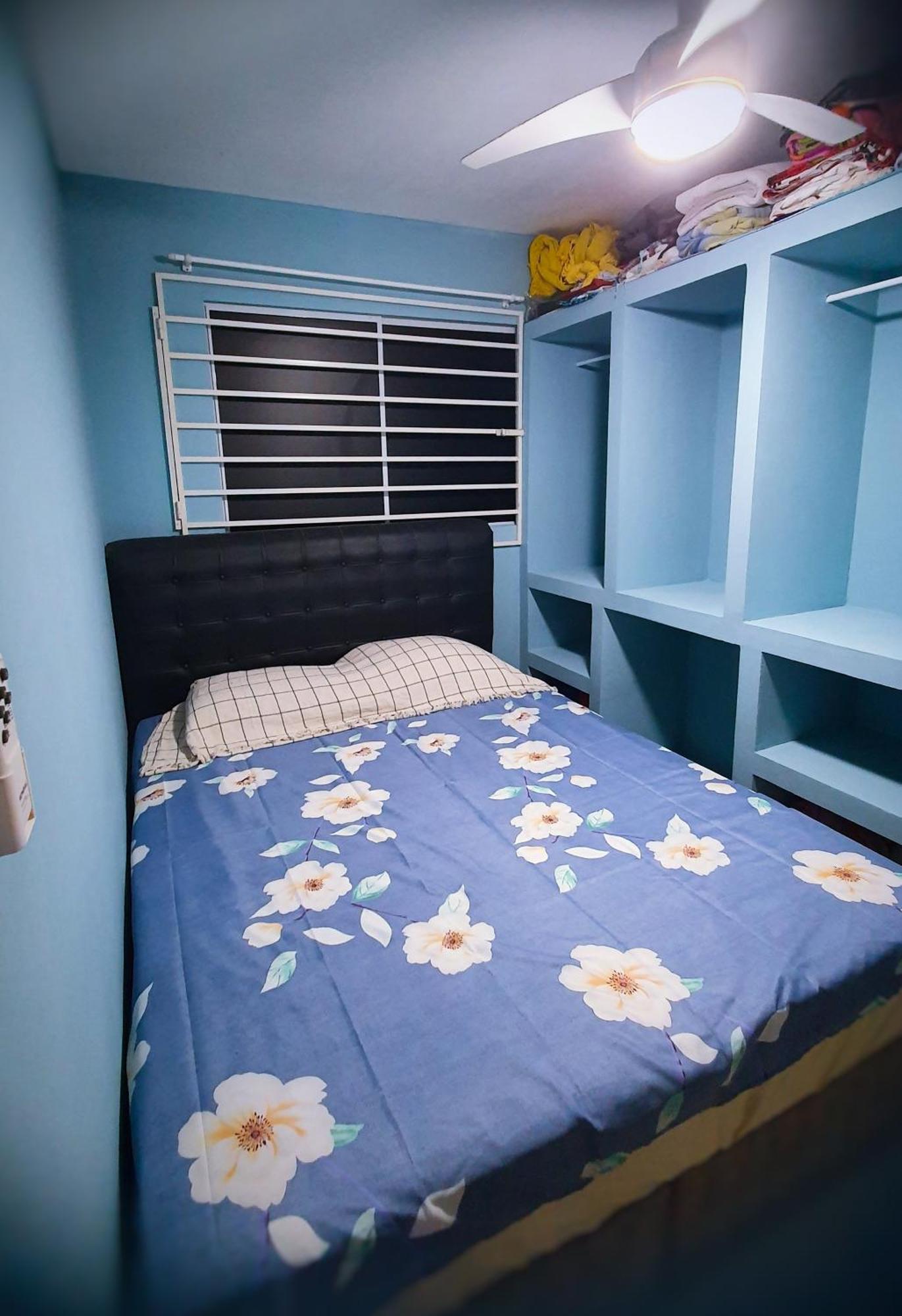 Bedroom Airport Масейо Номер фото